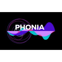 Phonia logo - Similar company to Kalakrithi