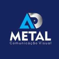 Ad' Metal Comunicação Visual logo - Similar company to Nox Comunicação Visual