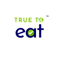 True To Eat logo - Similar company to Kwality Eat