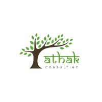 Athak Consulting logo - Similar company to Wegovernance