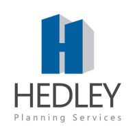 Hedley Planning logo - Similar company to Origin Planning Services Ltd