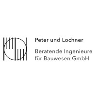 Peter und Lochner GmbH, Beratende Ingenieure im Bauwesen logo - Similar company to Riva Generalbau Gmbh
