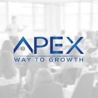 Apex Academy logo - Similar company to Cairo House Development