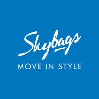 sky bag logo - Similar company to Skybag Egypt
