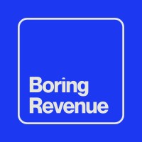 Boring Revenue logo - Similar company to Brandplug