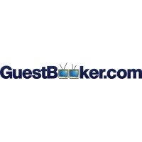 Guestbooker.com logo - Similar company to Uvo Communication