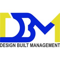 Design Built Management logo - Similar company to Design Built Management