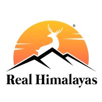 Real Himalayas logo - Similar company to Silverline