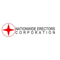 Nationwide Erectors Corporation logo - Similar company to Mjmi