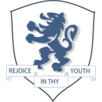 Longdean School logo - Similar company to Belmont Projects