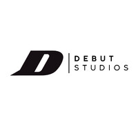 Debut Studios logo - Similar company to Debut Studios