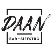 Bar Biefstro DAAN logo - Similar company to Maggie Blue