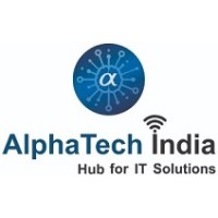 AlphaTech-India logo - Similar company to Alpha Tech Training