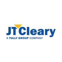 J.T. Cleary, Inc. logo - Similar company to Trevcon Construction