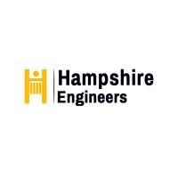 Hampshire Engineers Ltd logo - Similar company to Urion Systems