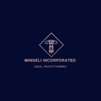 Mingeli Incorporated (Legal Practitioners) logo - Similar company to Anne Shilengudwa Inc.