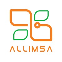 Allimsa logo - Similar company to Sun And Play
