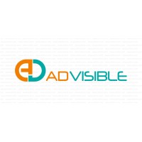 ADVISIBLE logo - Similar company to Adluminious Media