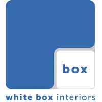 White Box Interiors Limited logo - Similar company to Precise Shopfitting Limited