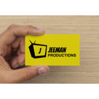 JEEMAN_PRODUCTIONS logo - Similar company to Onpod Studios