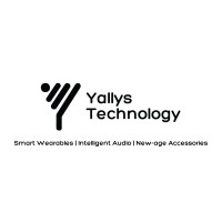 Yallys Technology logo - Similar company to Mobox -Ai Smart Wearable Products/Ai Glass/Earbuds/Watch