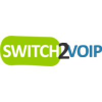 Switch2VoIP Call Center VoIP Provider logo - Similar company to Ipkom - Voip Service Provider E Operatore Cloud