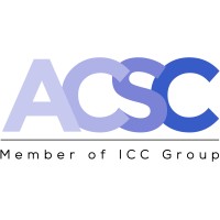 ACSC logo - Similar company to Specialized Data Systems (Sds)