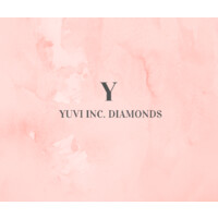 Yume by Yuvi Inc. Diamonds logo - Similar company to 1986 Limited