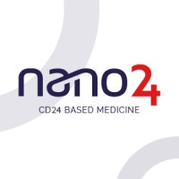 Nano24 logo - Similar company to Proteimax