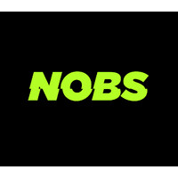 NOBS logo - Similar company to No Bullshit