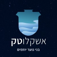 AshkeloTech logo - Similar company to Ashkelon Tech