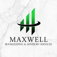 Maxwell Bookkeeping And Advisory Services