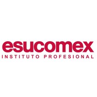 Instituto Profesional Esucomex logo - Similar company to Enac - Centro De Formación Técnica