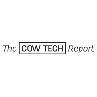 The Cow Tech Report logo - Similar company to Agrigates
