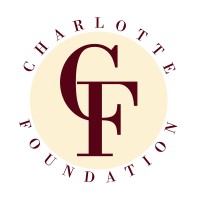 The Charlotte Foundation logo - Similar company to Change The Triangle