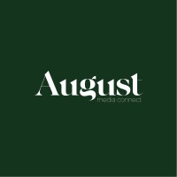 August Media Connect logo - Similar company to Anspro I Advertising Agency
