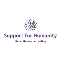 Support For Humanity.SFH logo - Similar company to Finmacrocosm