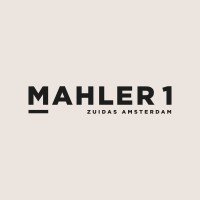 Mahler 1 logo - Similar company to Lmtd