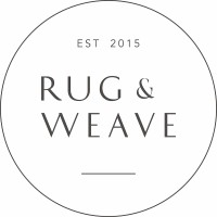Rug & Weave logo - Similar company to Canada Mats