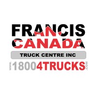Francis Canada Truck Centre