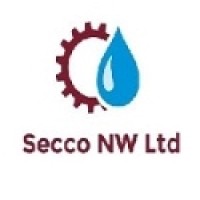 SECCO NW LTD logo - Similar company to Metal Decking Solutions