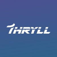 Thryll logo - Similar company to Ridge Ai