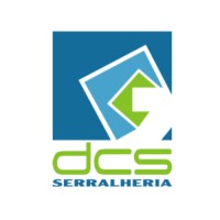 DCS SERRALHERIA logo - Similar company to Welding Caldeiraria E Serralheria Industrial
