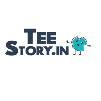 TeeStory.in logo - Similar company to Beyoung.In
