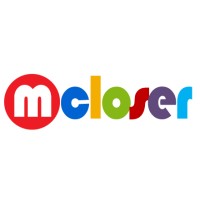 mcloser logo - Similar company to Adobe Color Print & Promotions