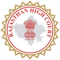 Rajasthan High Court logo - Similar company to Mrj It Cure Pvt. Ltd