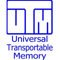 Universal Transportable Memory Association