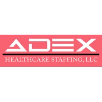 ADEX Healthcare Staffing, LLC logo - Similar company to Accountable Healthcare Staffing