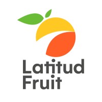 Latitud Fruit logo - Similar company to Colombian Fruit Group - Cfg