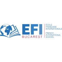 EFI Bucarest logo - Similar company to Coda Creativ